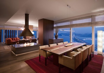 park hyatt busan
