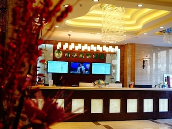 greentree inn liaoyuan zhongkang street longjihuadian business hotel