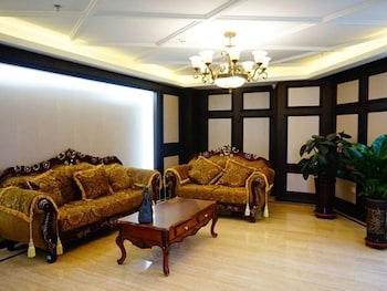greentree inn liaoyuan zhongkang street longjihuadian business hotel