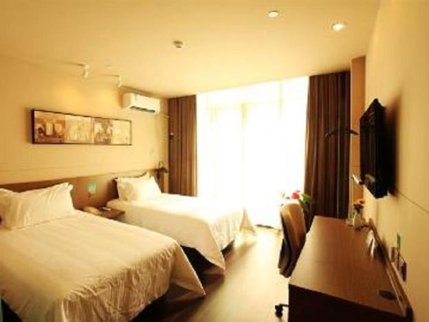 jinjiang inn select huangshan shexian huizhou ancient city