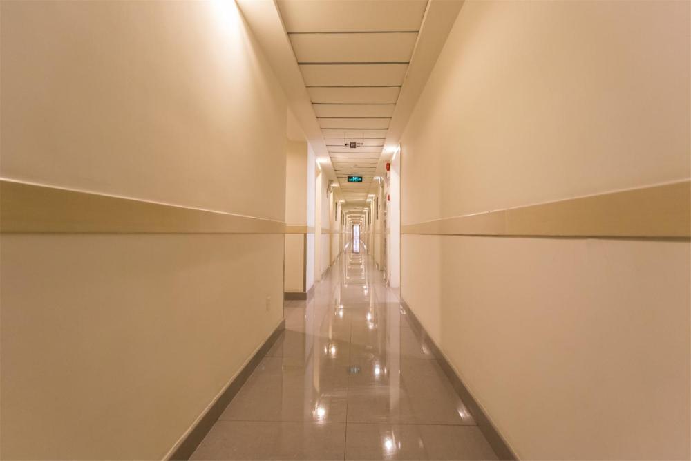 jinjiang inn select huangshan shexian huizhou ancient city