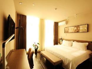 jinjiang inn select huangshan shexian huizhou ancient city