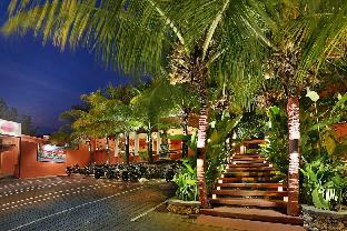 Pinkcoco Uluwatu - Constant Surprises & For Cool Adults Only,Kuta>>Bali,3 star
