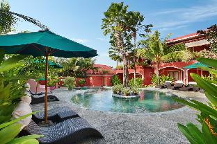 Pinkcoco Uluwatu - Constant Surprises & For Cool Adults Only,Kuta>>Bali,3 star