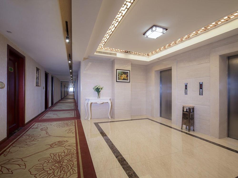 vienna international hotel jieyang chaoshan airport