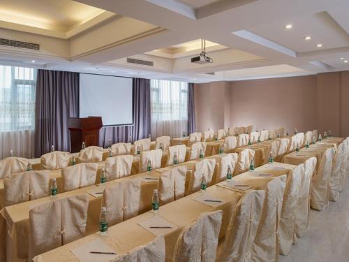 vienna international hotel jieyang chaoshan airport