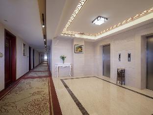 vienna international hotel jieyang chaoshan airport