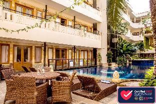 famous hotel kuta