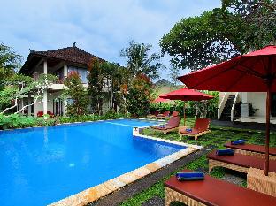 Putri Ayu Cottages,Payangan>>Bali,4 star