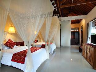 Putri Ayu Cottages,Payangan>>Bali,4 star