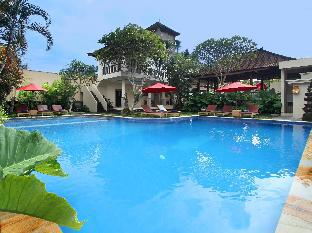 Putri Ayu Cottages,Payangan>>Bali,4 star