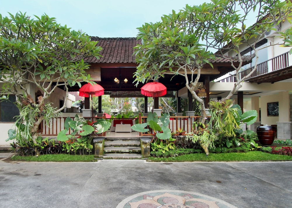 putri ayu cottages