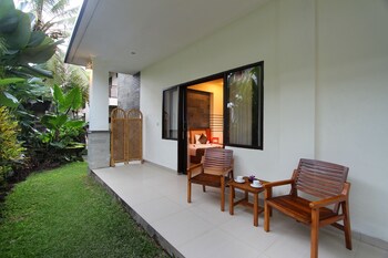 putri ayu cottages