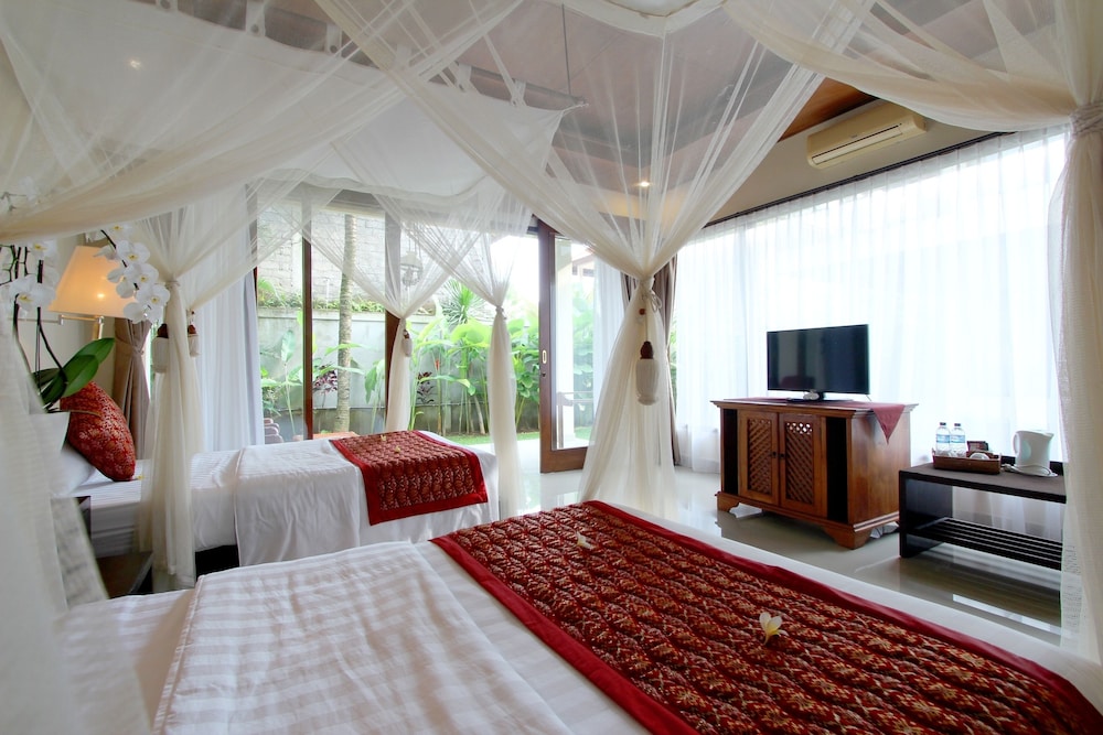 putri ayu cottages