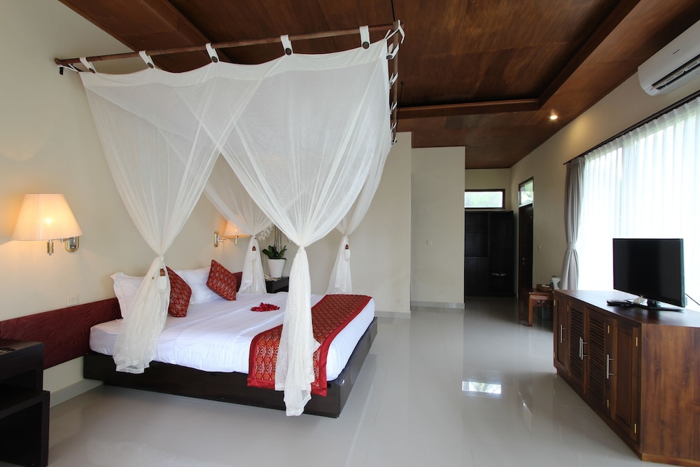 putri ayu cottages