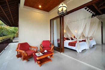 putri ayu cottages