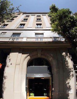 Room Mate Pau, Barcelona,Eixample>>Barcelona,3 star