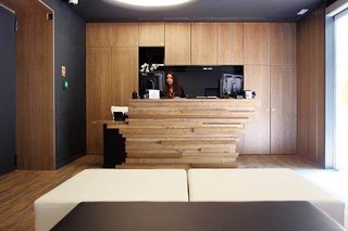 room mate pau barcelona