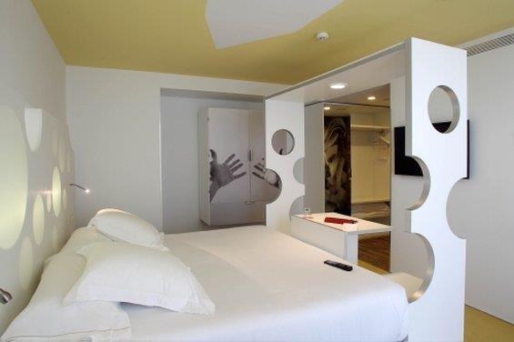 room mate pau barcelona