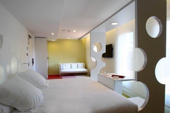room mate pau barcelona