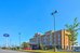 hampton inn bryant