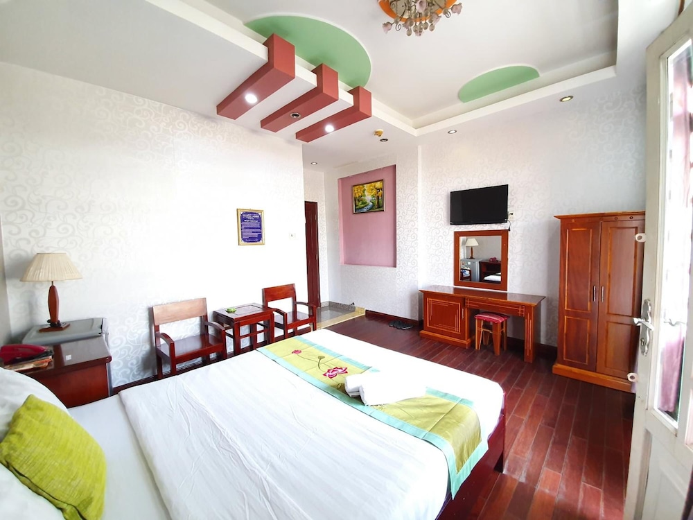 truong giang hotel