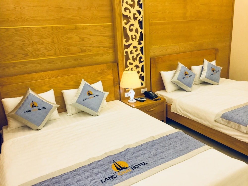 lang chai hotel