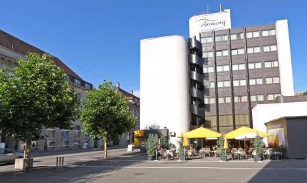 sorell hotel aarauerhof
