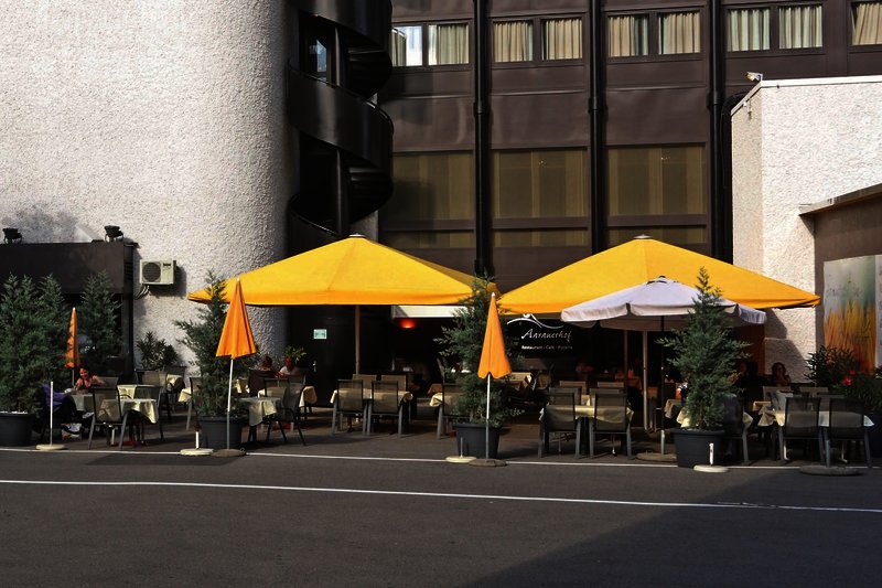 sorell hotel aarauerhof