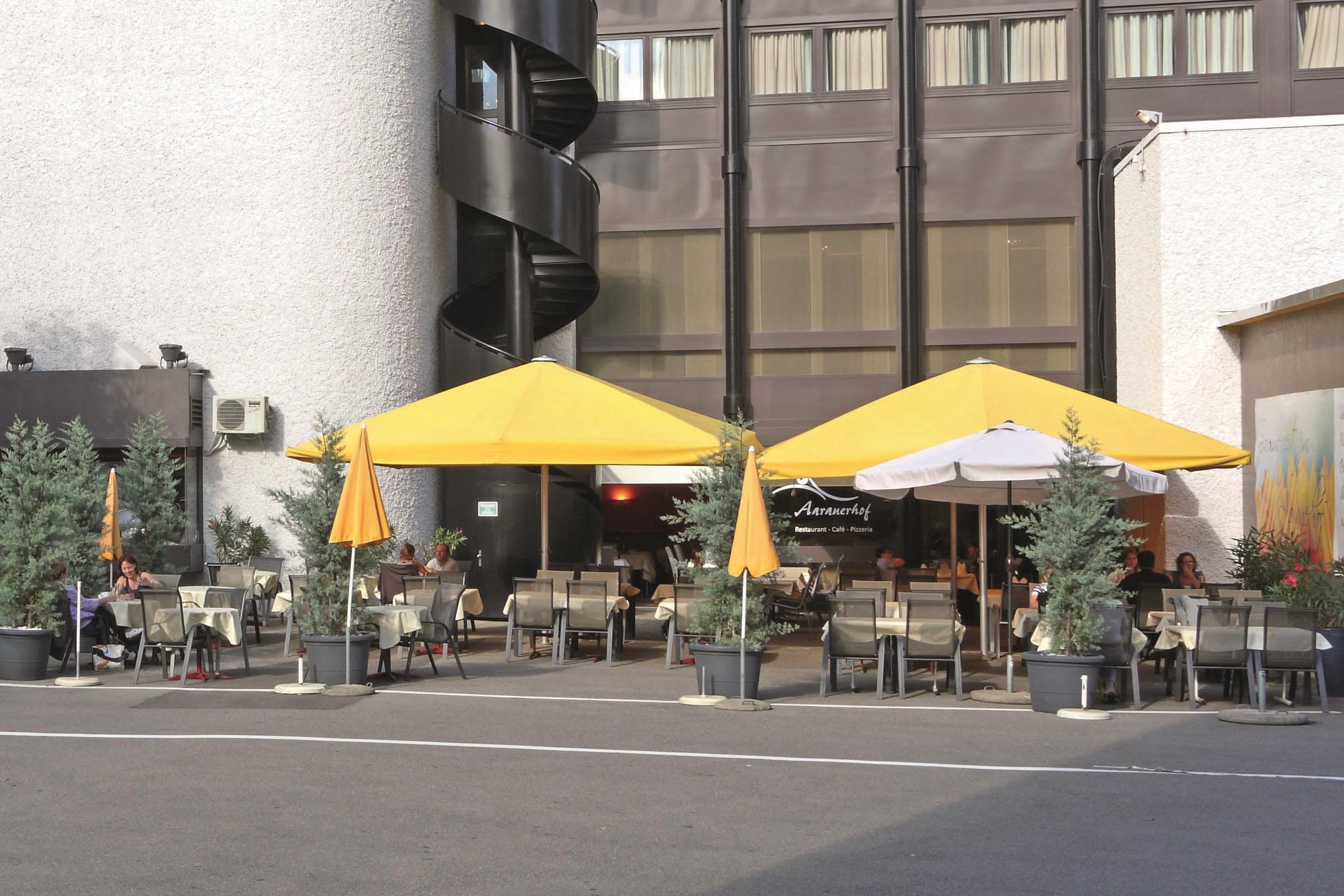 sorell hotel aarauerhof