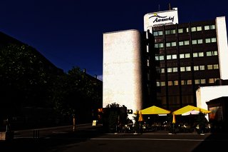 sorell hotel aarauerhof