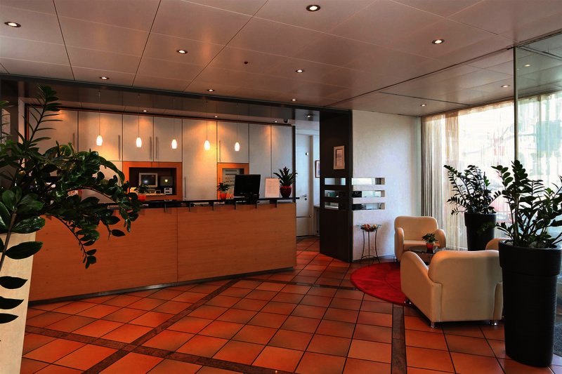 sorell hotel aarauerhof