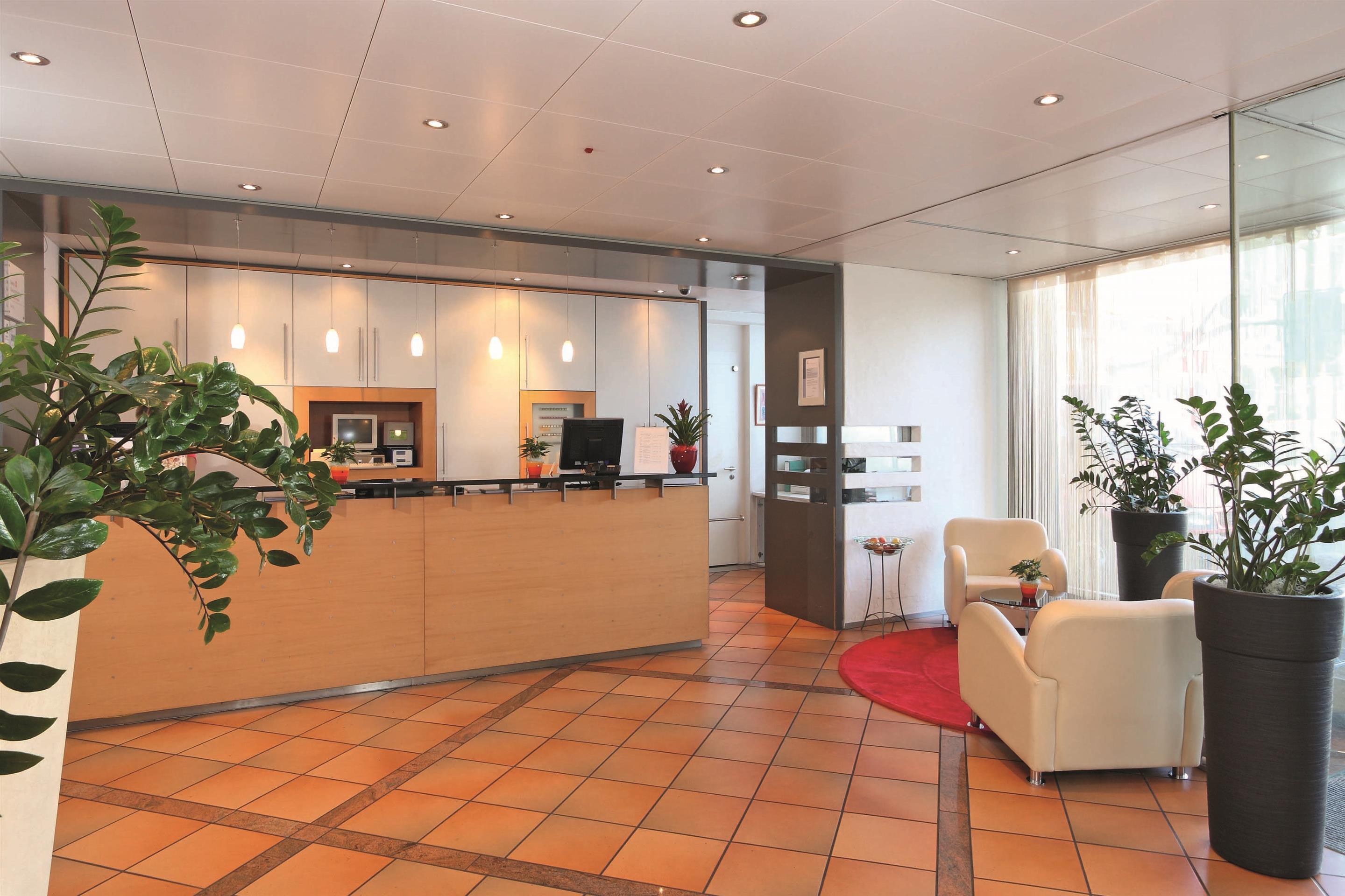 sorell hotel aarauerhof