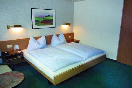 sorell hotel aarauerhof