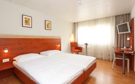 sorell hotel aarauerhof