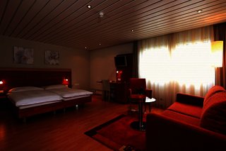 sorell hotel aarauerhof