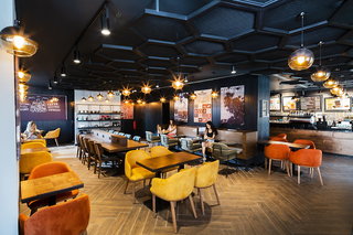 port bosphorus hotel