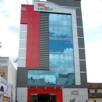 mysore