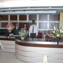 mysore