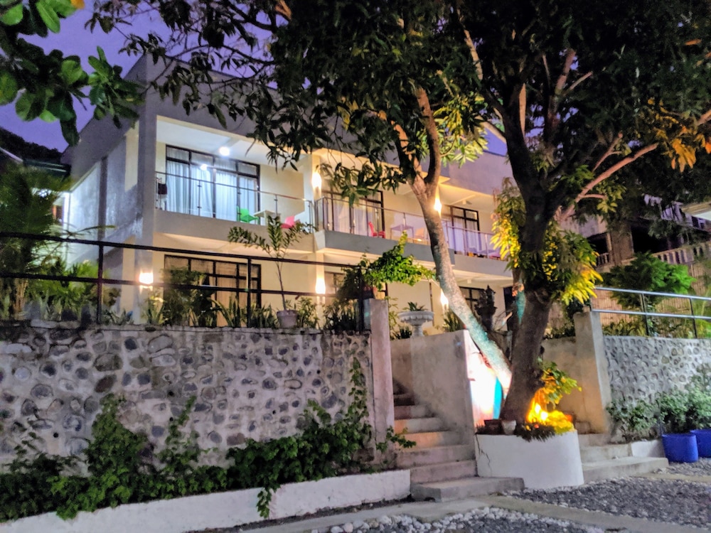 bentrina diving resort