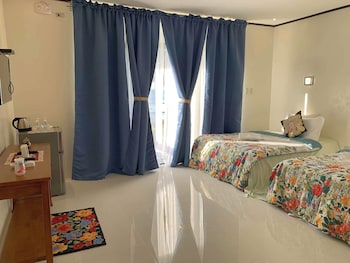 bentrina diving resort