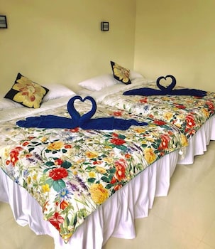 bentrina diving resort