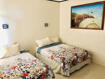 bentrina diving resort