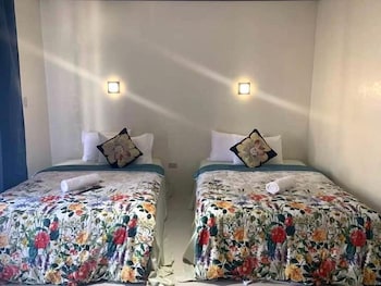 bentrina diving resort