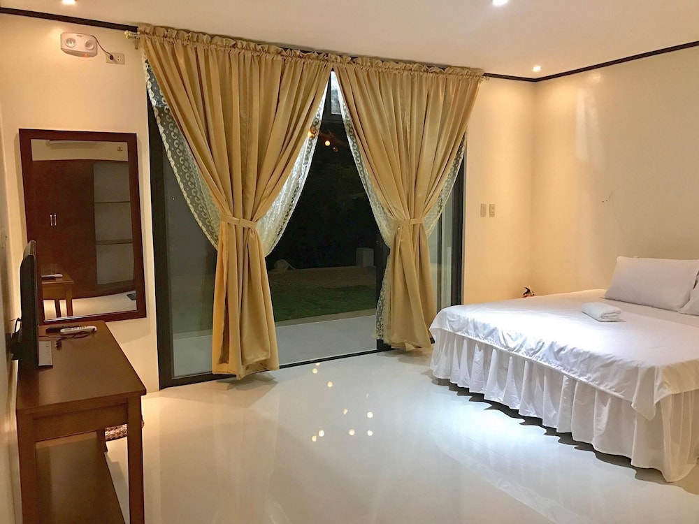 bentrina diving resort