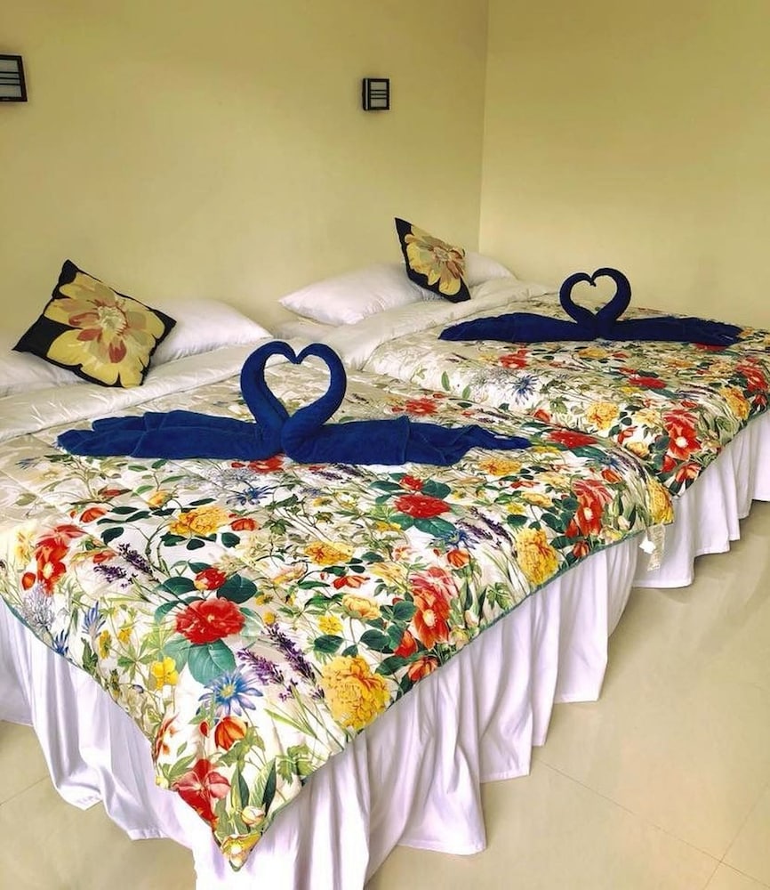 bentrina diving resort