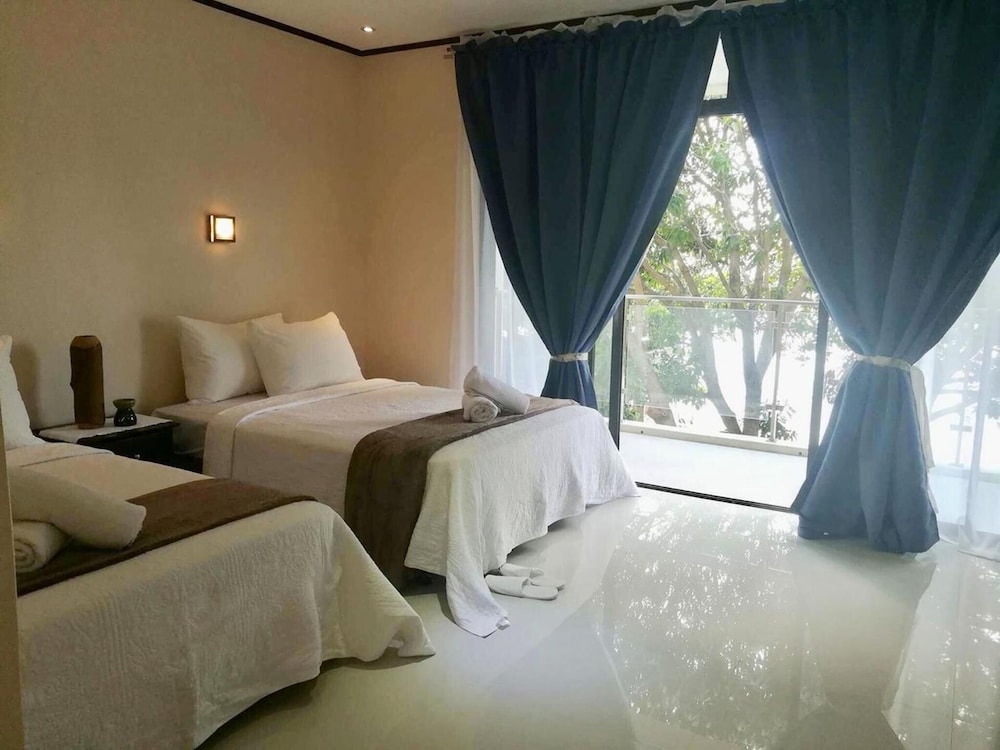 bentrina diving resort