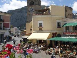 gatto bianco hotel and spa