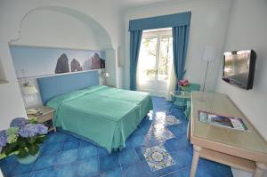 gatto bianco hotel and spa