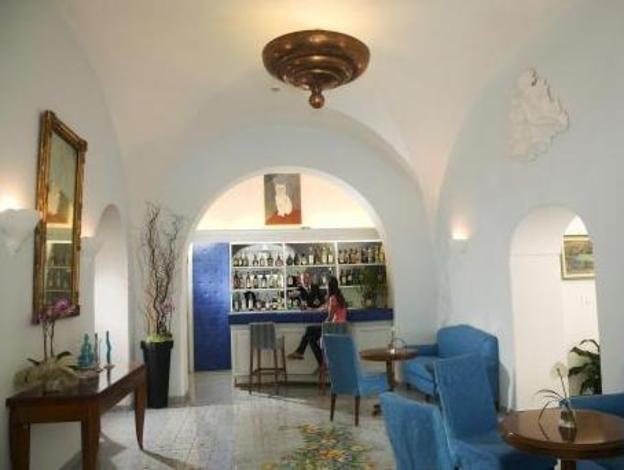 gatto bianco hotel and spa